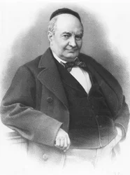 Charles Augustin Sainte-Beuve swed